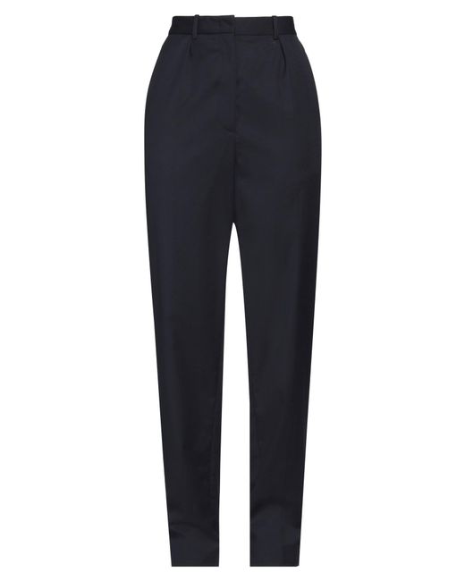 Fabiana Filippi Blue Trouser