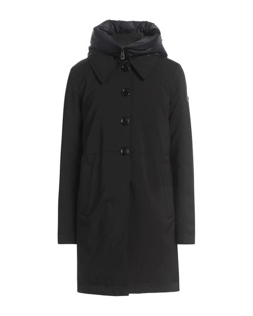 Peuterey Black Pufferjacke & Daunenjacke