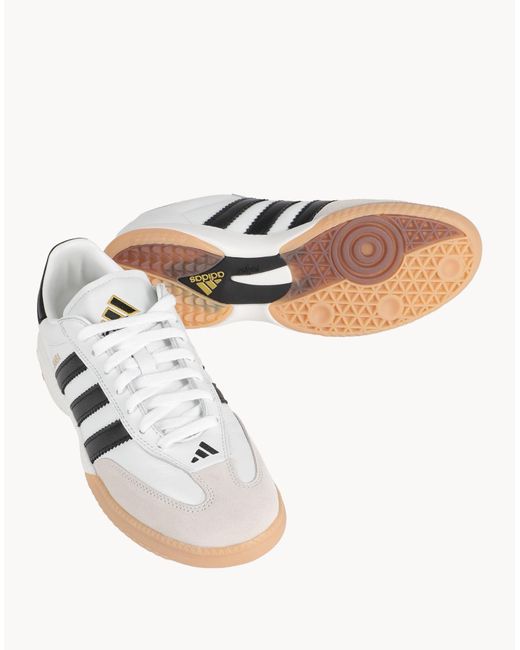 Adidas White Trainers for men