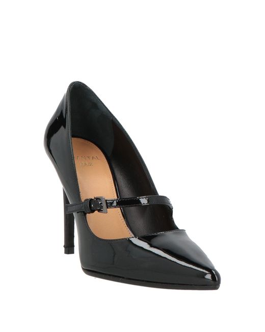 Zapatos de salón Chantal 1962 de color Black