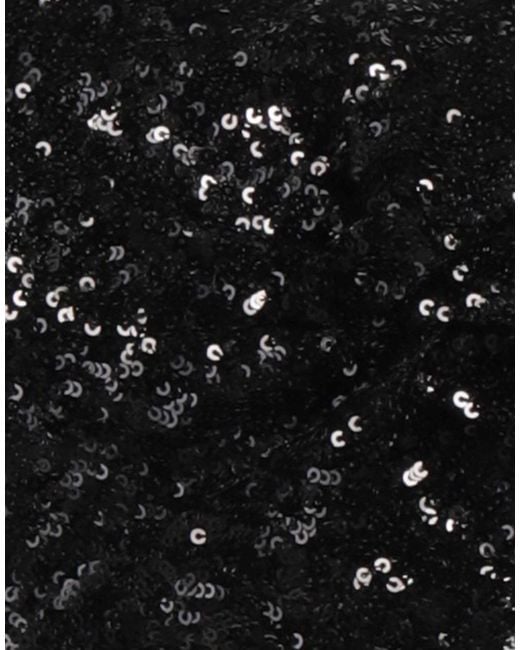 MSGM Black Top