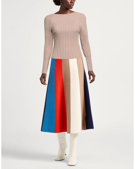 Alpha Studio Pink Jumper