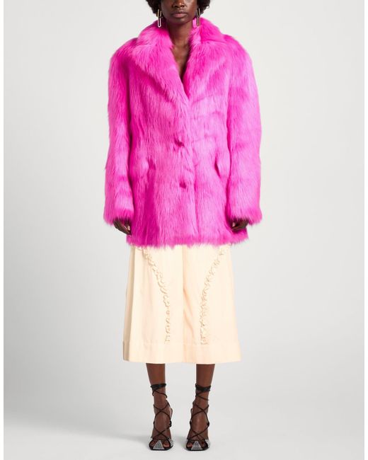 Simone Rocha Natural Pants Cotton
