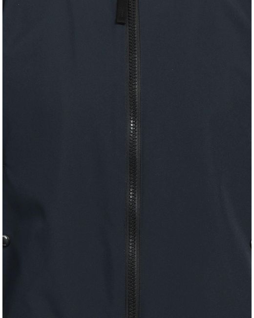 Dekker Blue Jacket for men