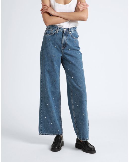 ONLY Blue Jeans