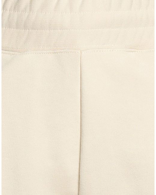 Gcds Natural Trouser for men