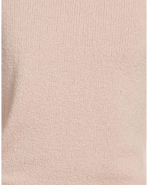 Drumohr White Sweaters for men