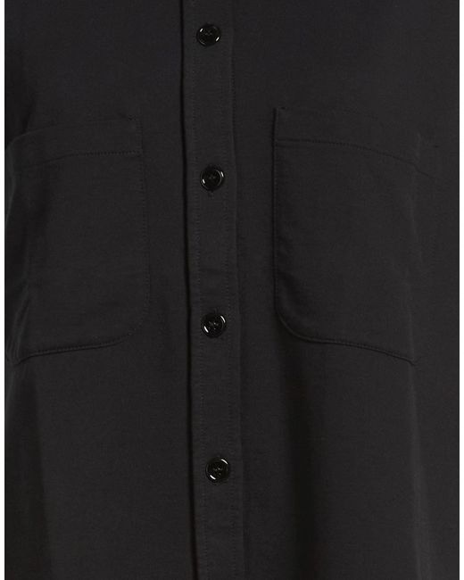 Woolrich Black Shirts