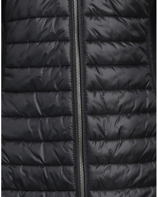 Parajumpers Black Puffer