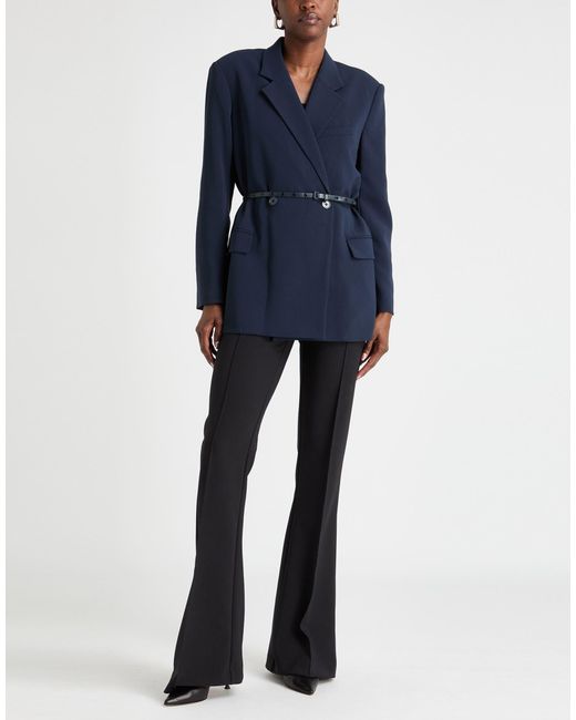 MICHAEL Michael Kors Blue Blazer