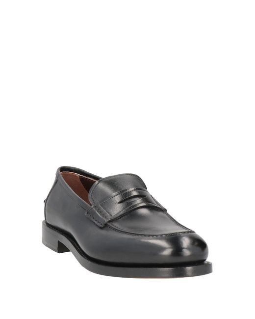 Ferragamo Gray Loafer for men