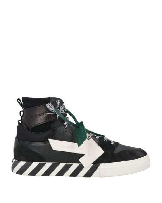 Off-White c/o Virgil Abloh Sneakers in Black für Herren