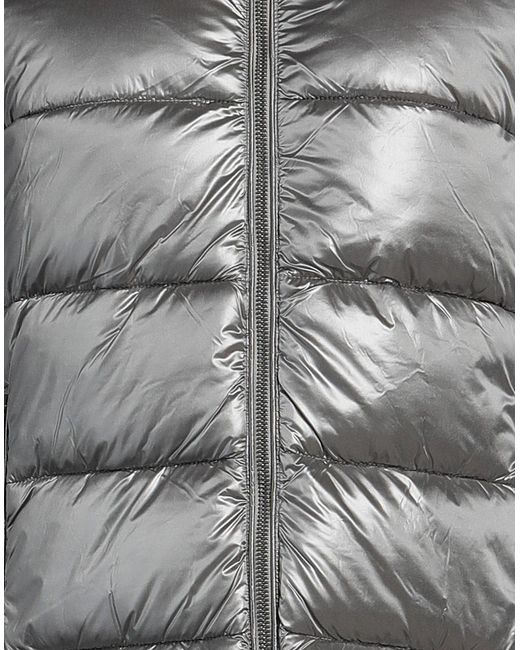 Museum Gray Pufferjacke & Daunenjacke