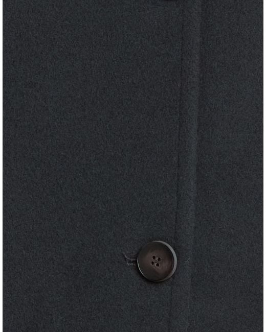 Alysi Black Coat