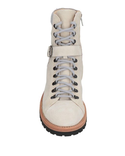 Eleventy Black Ankle Boots for men