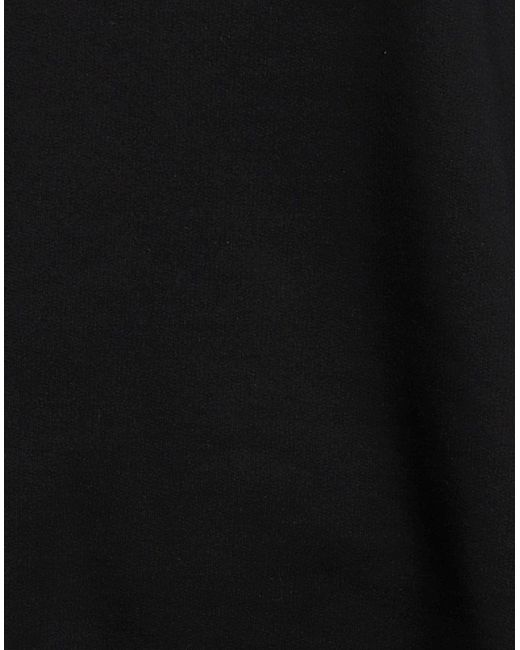 Sweat-shirt N°21 en coloris Black