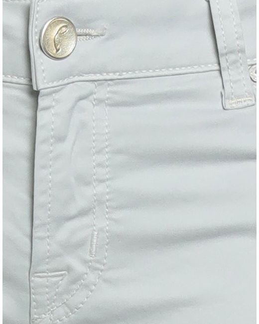 Jacob Cohen Gray Pants