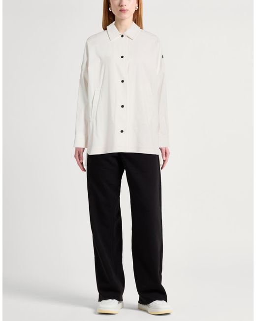 Rrd White Jackets