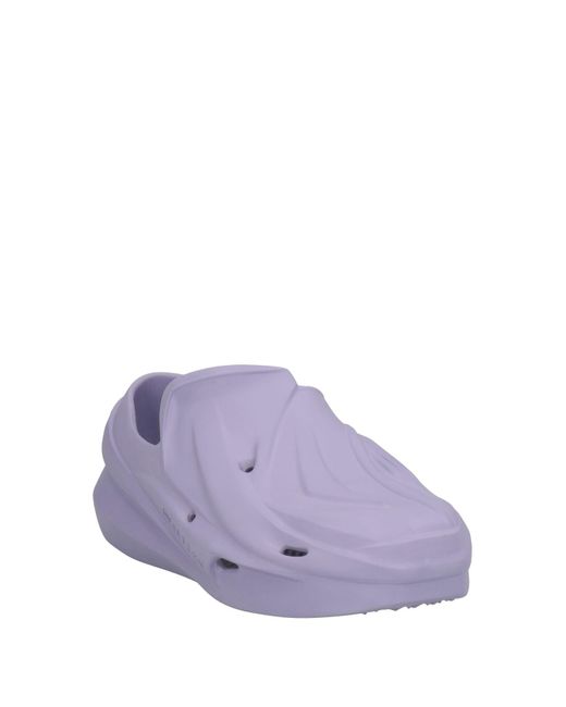 1017 ALYX 9SM Purple Sneakers