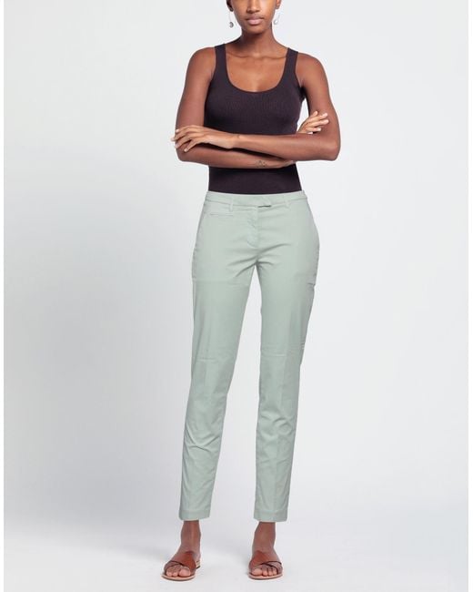 Dondup Green Pants