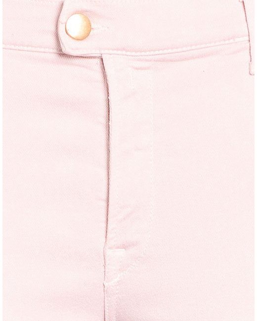 Replay Pink Jeans