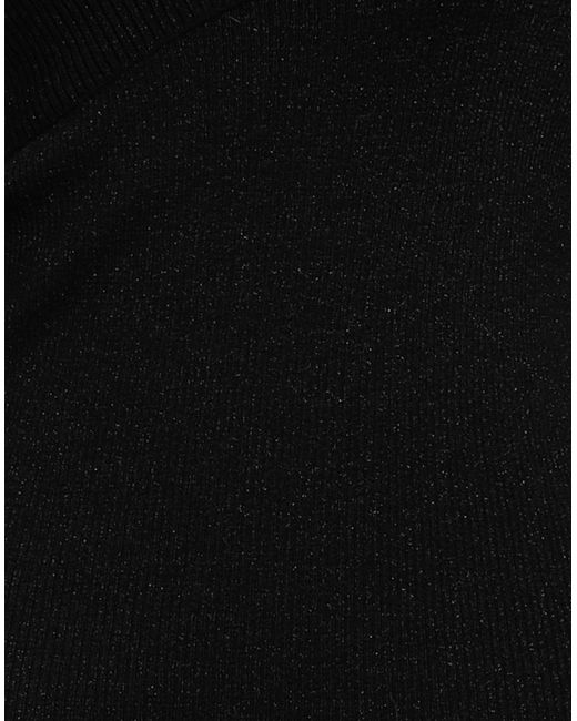 Pullover P.A.R.O.S.H. en coloris Black