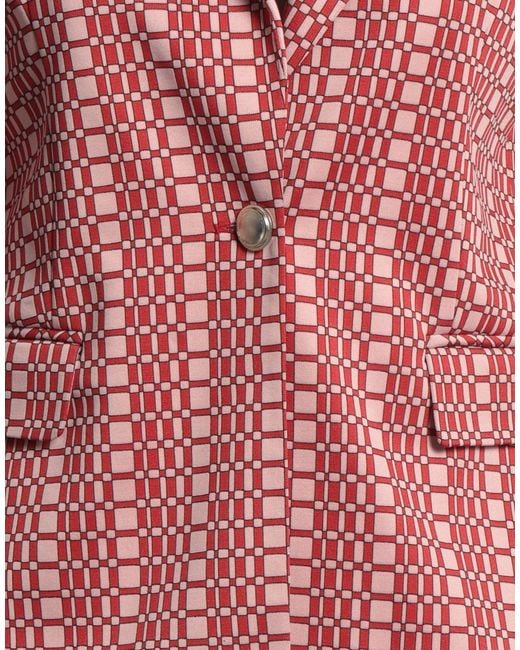 Liu Jo Pink Blazer