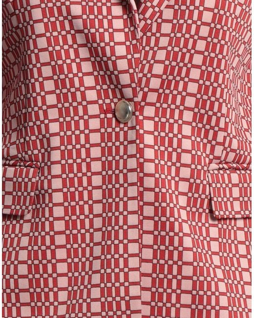 Liu Jo Pink Blazer