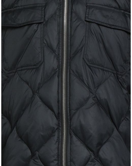 Rag & Bone Black Puffers for men