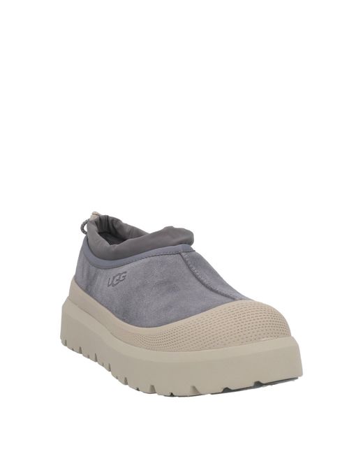 Ugg Gray Ankle Boots for men