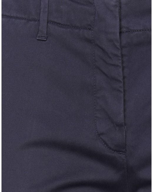 Incotex Blue Trouser