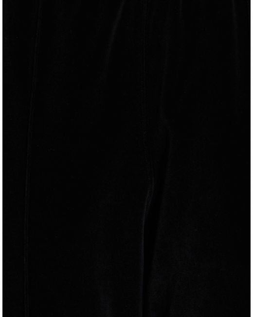 Needles Black Trouser