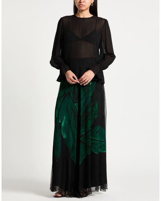 Gant Black Top