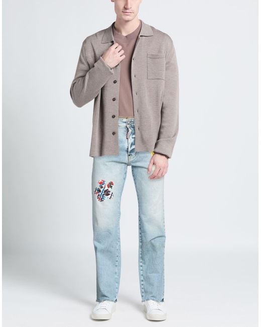 DSquared² Blue Jeans for men