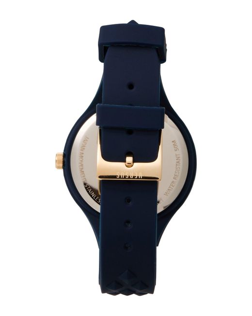 Versus  Blue Wrist Watches