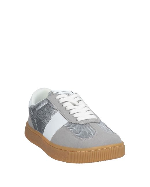Acbc X Missoni White Trainers for men