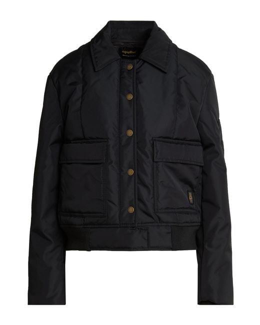 Refrigiwear Black Jacket