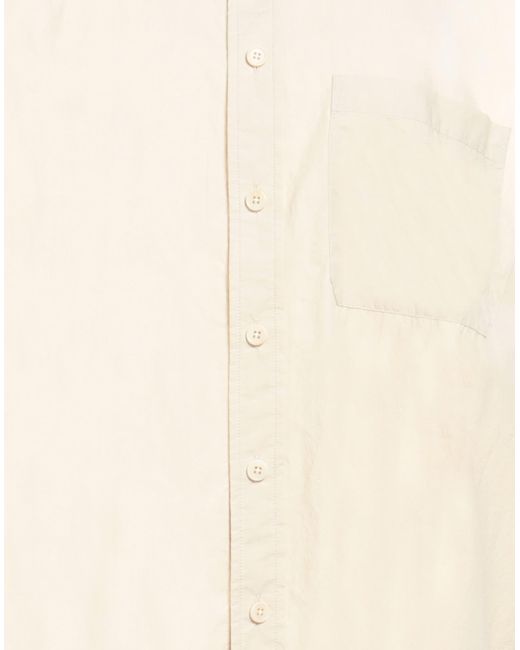 Camisa 6397 de color White