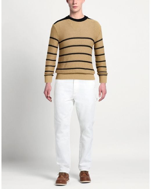 Pullover Aion pour homme en coloris Multicolor