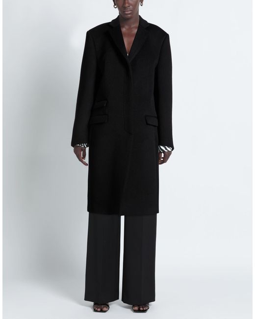 JACOB LEE Black Coats