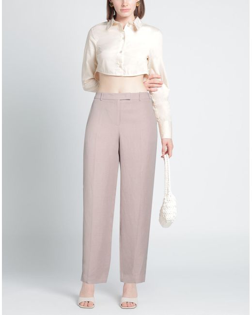 Fabiana Filippi Multicolor Trouser