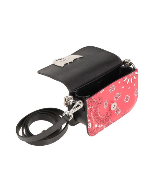 HTC Pink Handbag