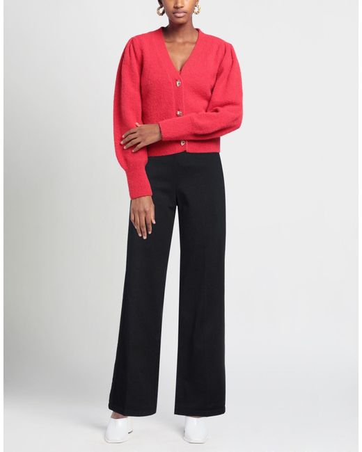 Department 5 Blue Trouser