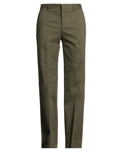 Ballantyne Green Trouser for men