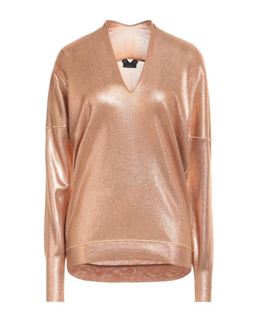 Tom Ford Pink Pullover