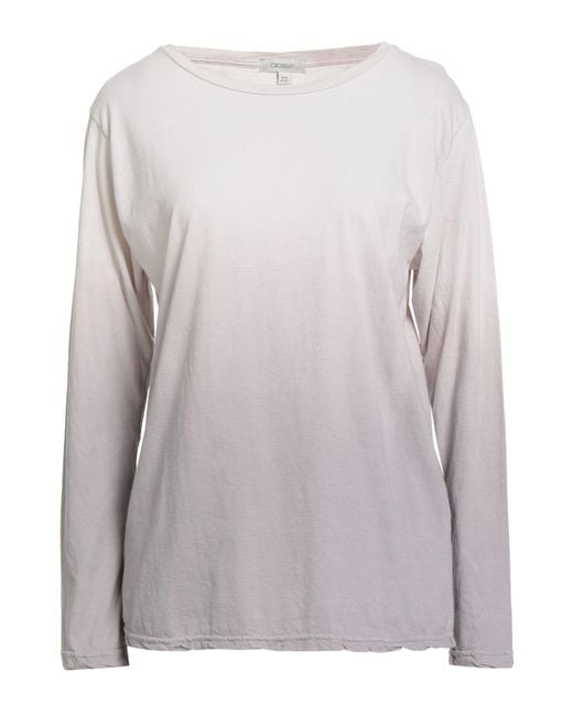 Crossley Gray T-Shirt