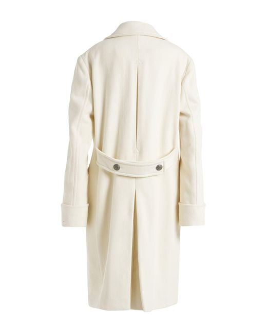 BRERAS Milano White Coat