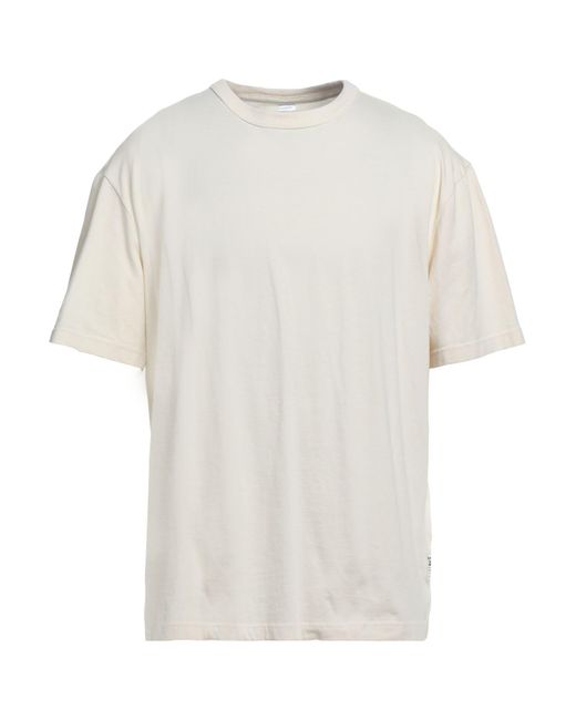 Reebok White T-shirt for men