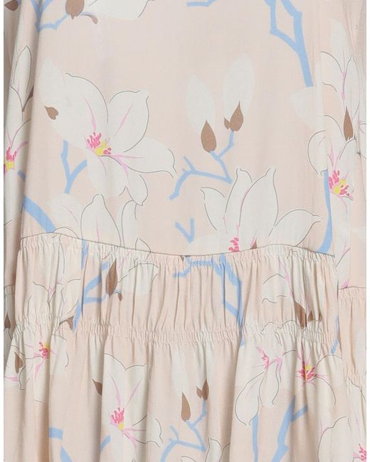 Semicouture White Top