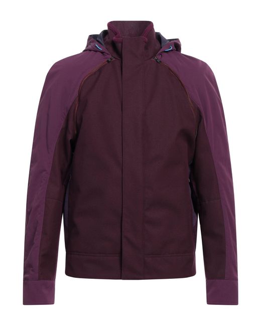 Dunhill Purple Jacket for men